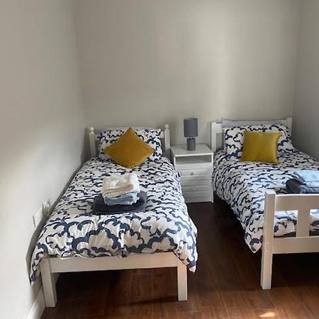 Fort Mews Ballina  Zewnętrze zdjęcie